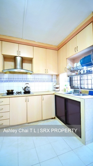 Blk 195 Pasir Ris Street 12 (Pasir Ris), HDB 5 Rooms #362027801